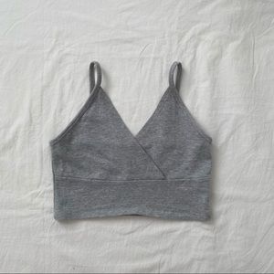 brandy melville amara tank